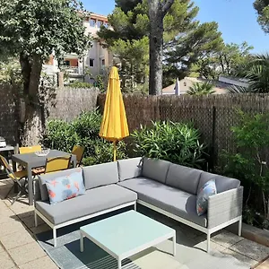 Le Méditerranéo Appartement