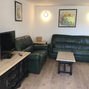 Rez De Jardin De Appartement
