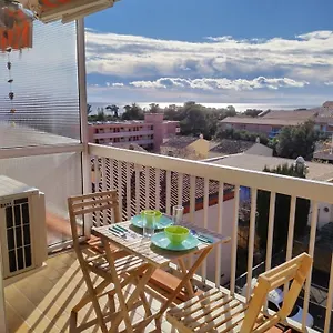 A Pied - Vue Sur Appartement