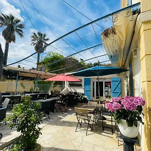 L'escale Au Soleil Hotel